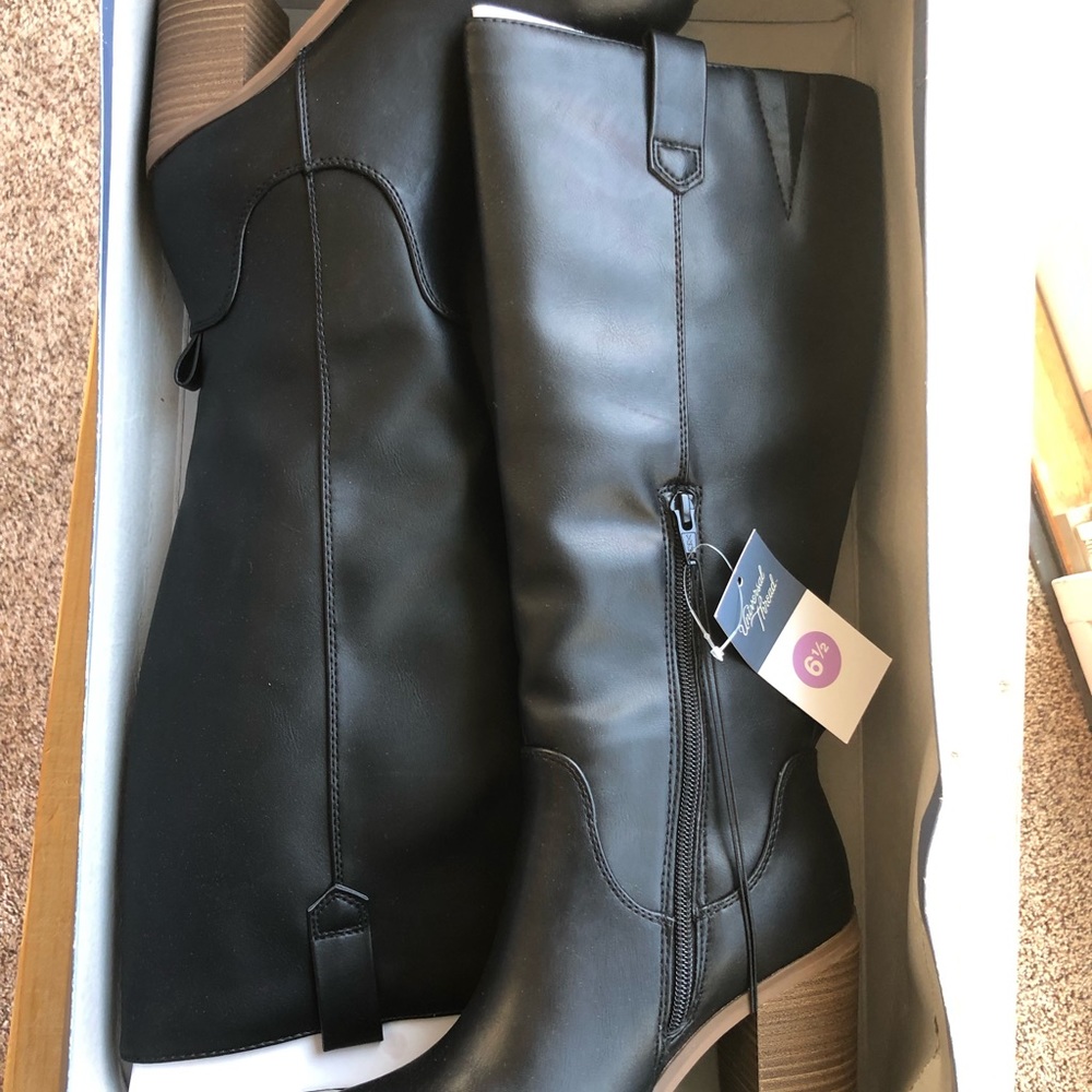 ๐ Universal Thread | Davina Boots - Picture 6 of 8